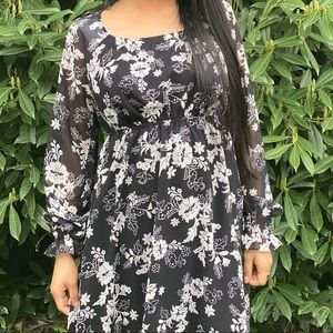 Target Maternity Dress